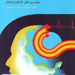 روان شناسی بهره وری راهبردی محمود ساعتچی نشر ویرایش