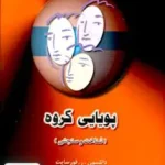 پویایی گروه شناخت و سنجش دانلسون ر فورسایت جعفر نجفی زند دوران