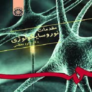دانلود خلاصه کاملی از کتاب نوروسایکولوژی داود معظمی